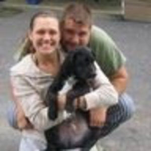 Meet your Posher, Gordon